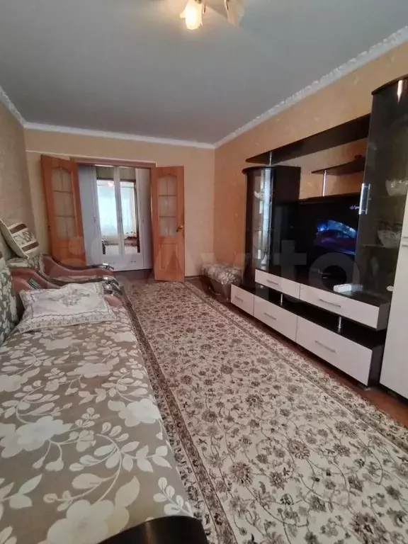 3-к. квартира, 68 м, 7/9 эт. - Фото 1