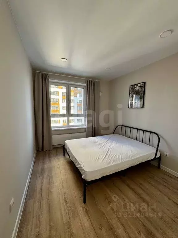 2-к кв. Красноярский край, Красноярск ул. Петра Подзолкова, 15Бк3 ... - Фото 1