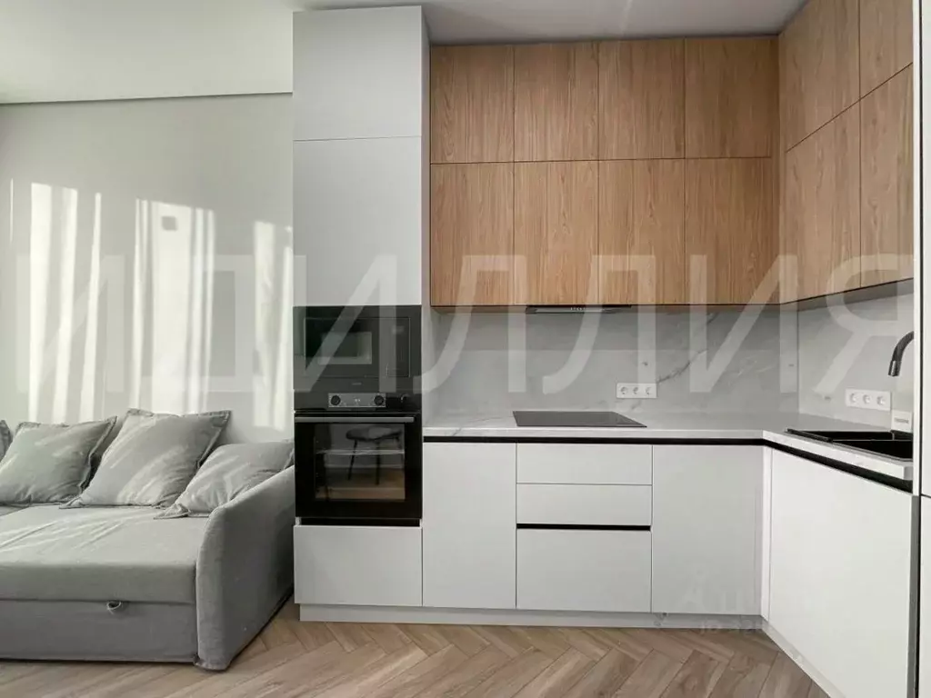 2-к кв. Москва просп. Генерала Дорохова, 49 (50.0 м) - Фото 2