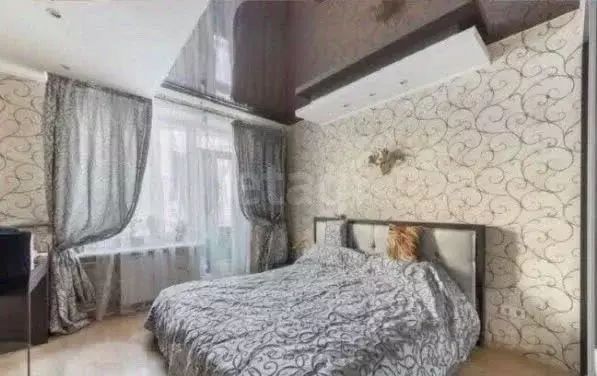 3-к кв. Красноярский край, Красноярск Соколовская ул., 58 (83.3 м) - Фото 2