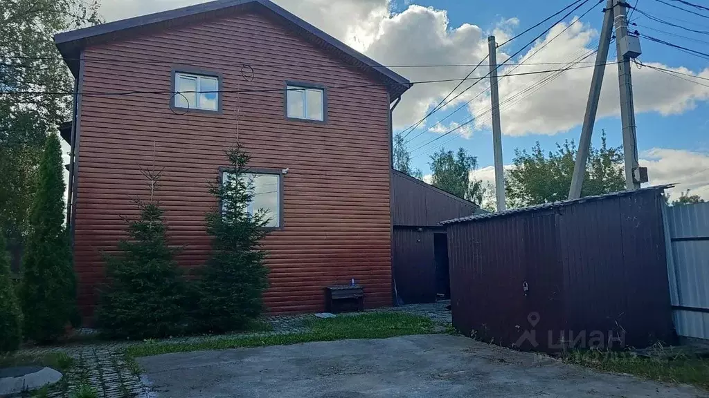 Дом в Московская область, Котельники Горняк СНТ, 236 (600 м) - Фото 1