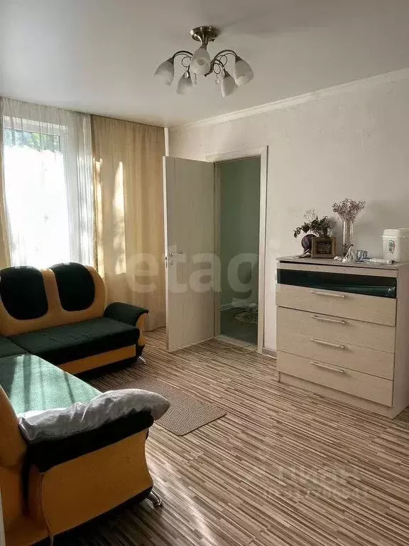 3-к кв. Санкт-Петербург ул. Крыленко, 13К3 (54.6 м) - Фото 0