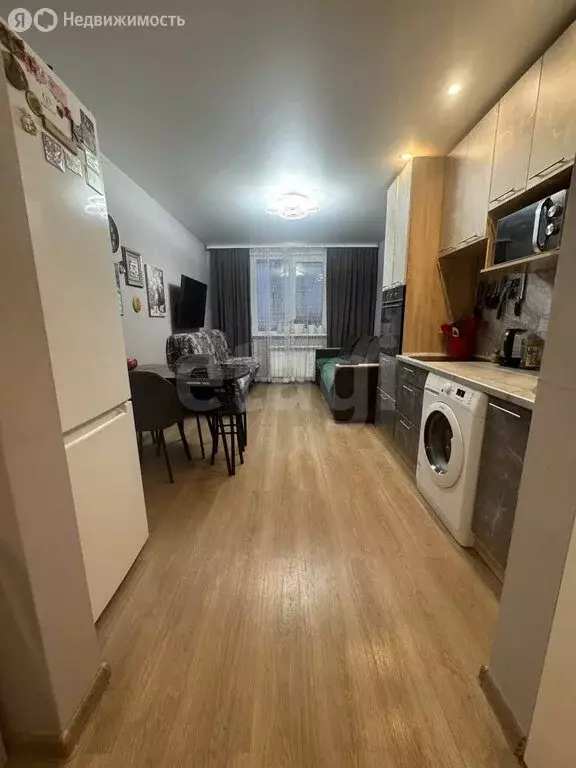 3-комнатная квартира: Новосибирск, улица Солидарности, 74 (57.4 м) - Фото 2