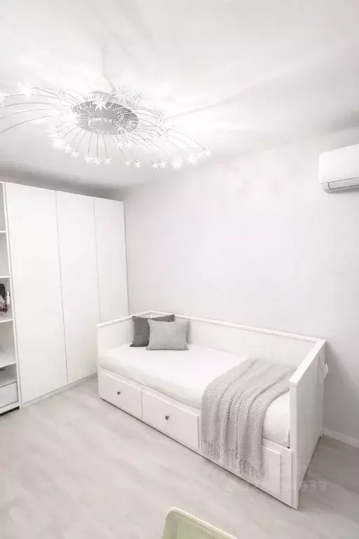 3-к кв. Москва проезд Чечерский, 128к1 (74.5 м) - Фото 2