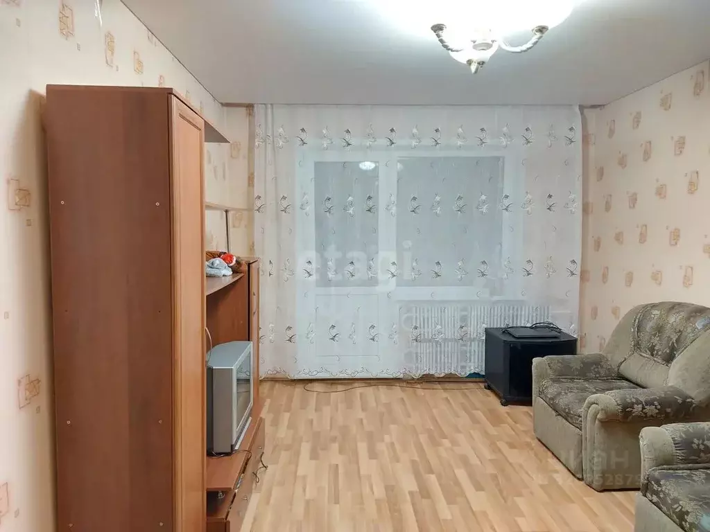 2-к кв. Курганская область, Шадринск ул. Ефремова, 26А (52.7 м) - Фото 1