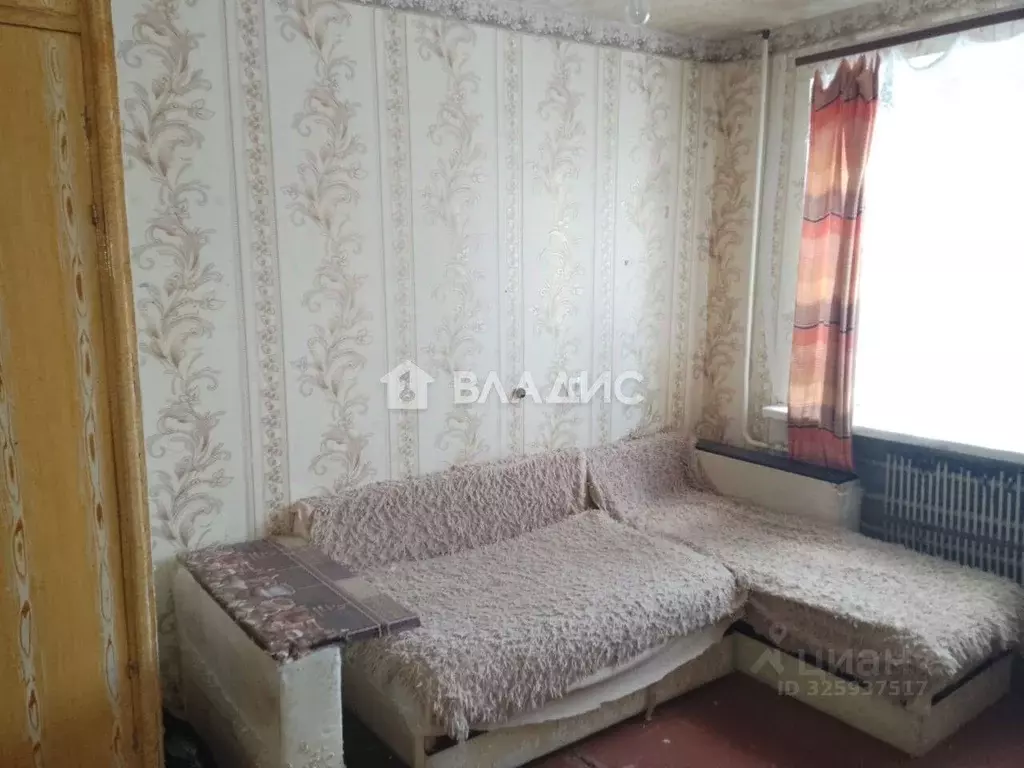 2-к кв. Белгородская область, Белгород ул. Горького, 69к4 (36.5 м) - Фото 2