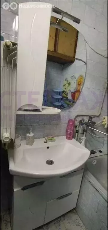 1-комнатная квартира: Феодосия, улица Дружбы, 46 (35.4 м) - Фото 2