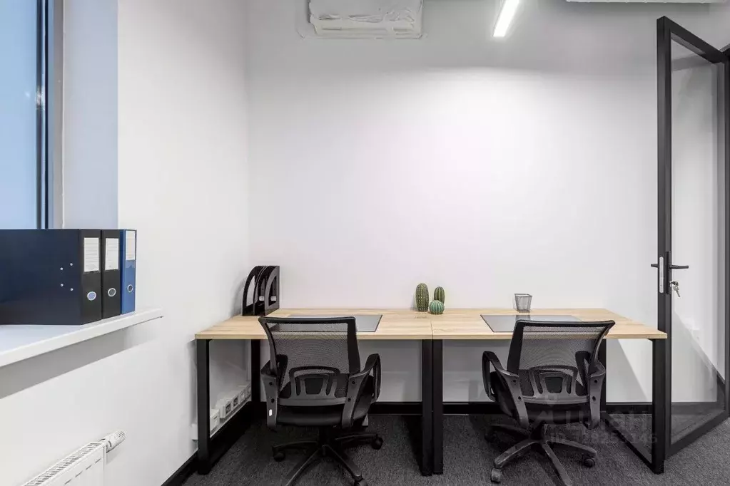 Офис в Москва ул. Академика Варги, 8К1 (107 м) - Фото 1