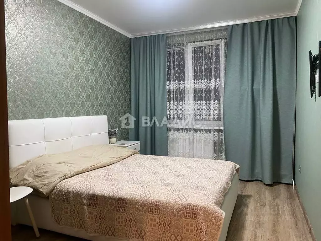 1-к кв. Калининградская область, Гурьевский муниципальный округ, пос. ... - Фото 1