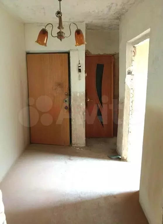 4-к. квартира, 57 м, 5/5 эт. - Фото 1