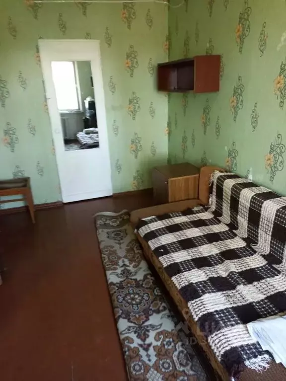 2-к кв. Иркутская область, Иркутск ул. Розы Люксембург, 247 (44.0 м) - Фото 1