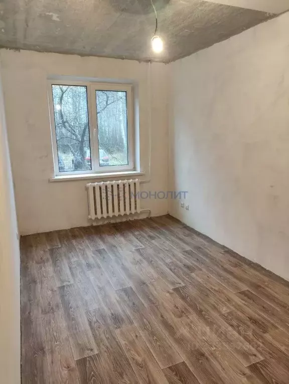 3-к кв. Нижегородская область, Балахнинский муниципальный округ, ... - Фото 2