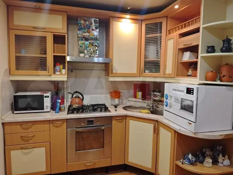 Комната 15 м в 2-к., 2/9 эт. - Фото 0