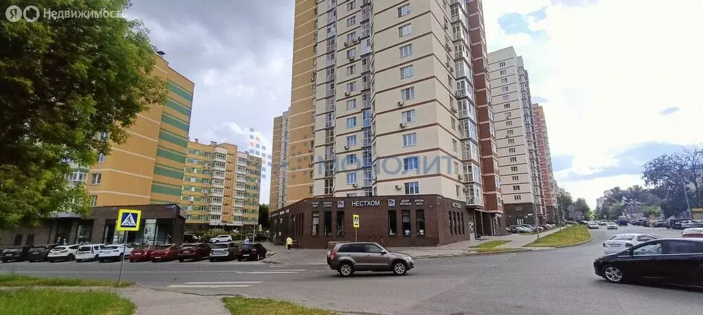 Помещение свободного назначения (95 м) - Фото 1