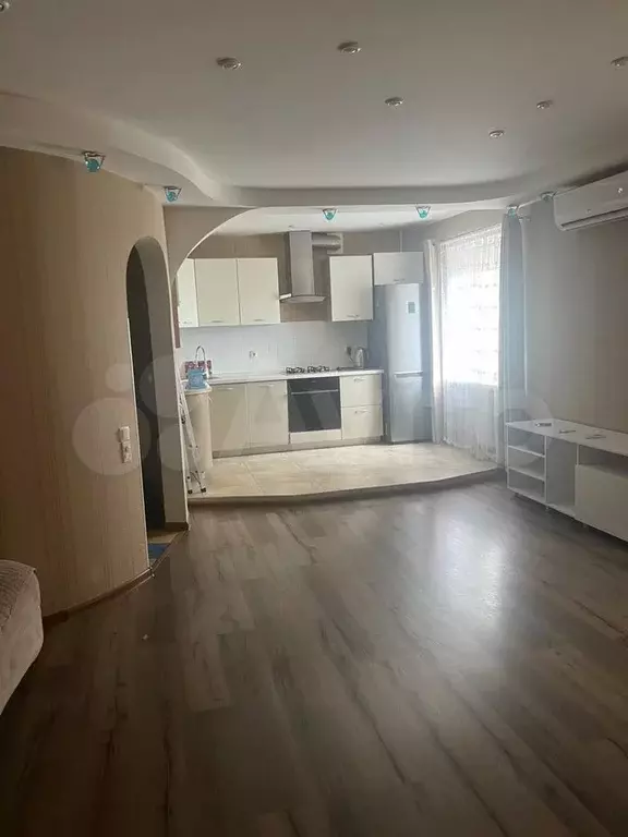 3-к. квартира, 63 м, 6/9 эт. - Фото 0