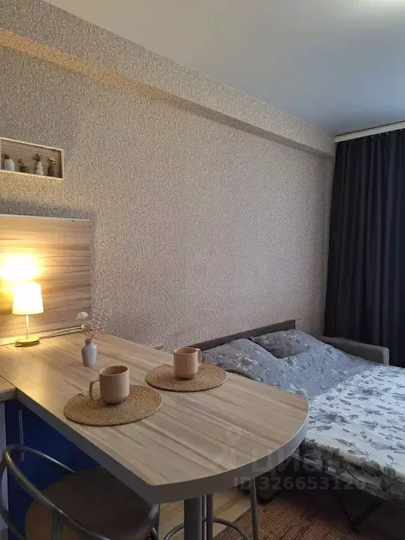 Студия Удмуртия, Ижевск ул. А.Н. Сабурова, 17 (25.0 м) - Фото 2