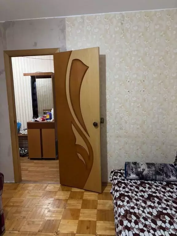 2-к кв. Удмуртия, Ижевск ул. Владимира Краева, 39 (43.0 м) - Фото 1