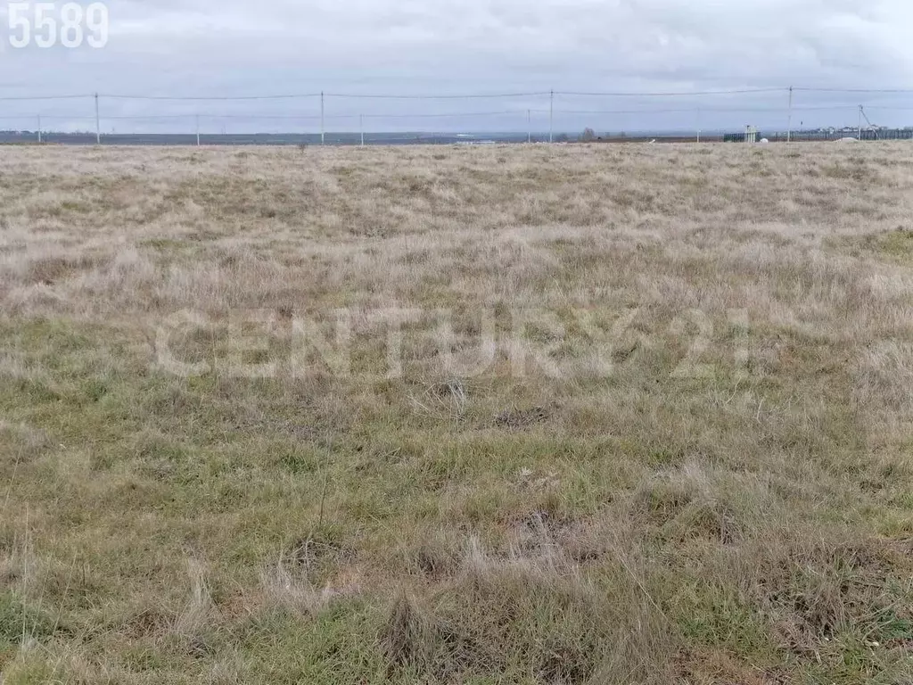 Участок в Севастополь с. Андреевка,  (10.0 сот.) - Фото 2