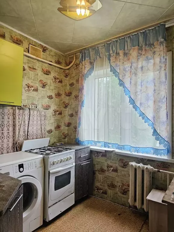 4-к. квартира, 60 м, 2/5 эт. - Фото 1