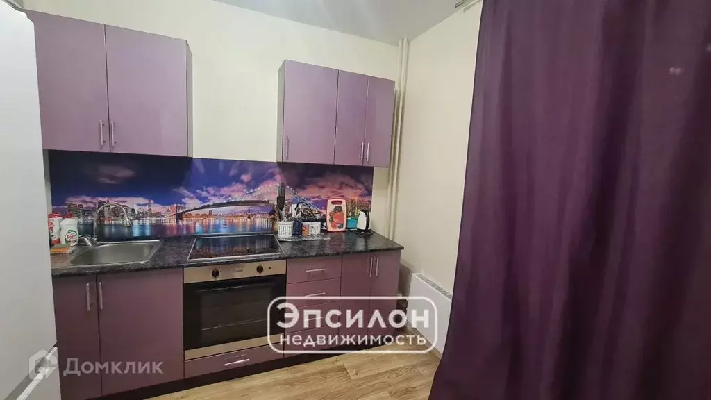 Продаётся 1-к квартира, 35.5 м - Фото 1