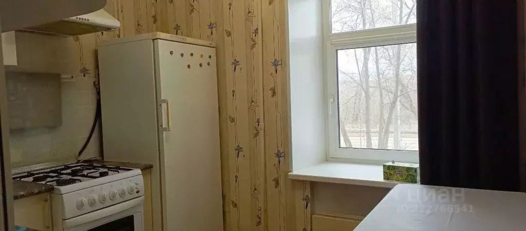 1-к кв. Пермский край, Кунгур ул. Свердлова, 23 (33.0 м) - Фото 2