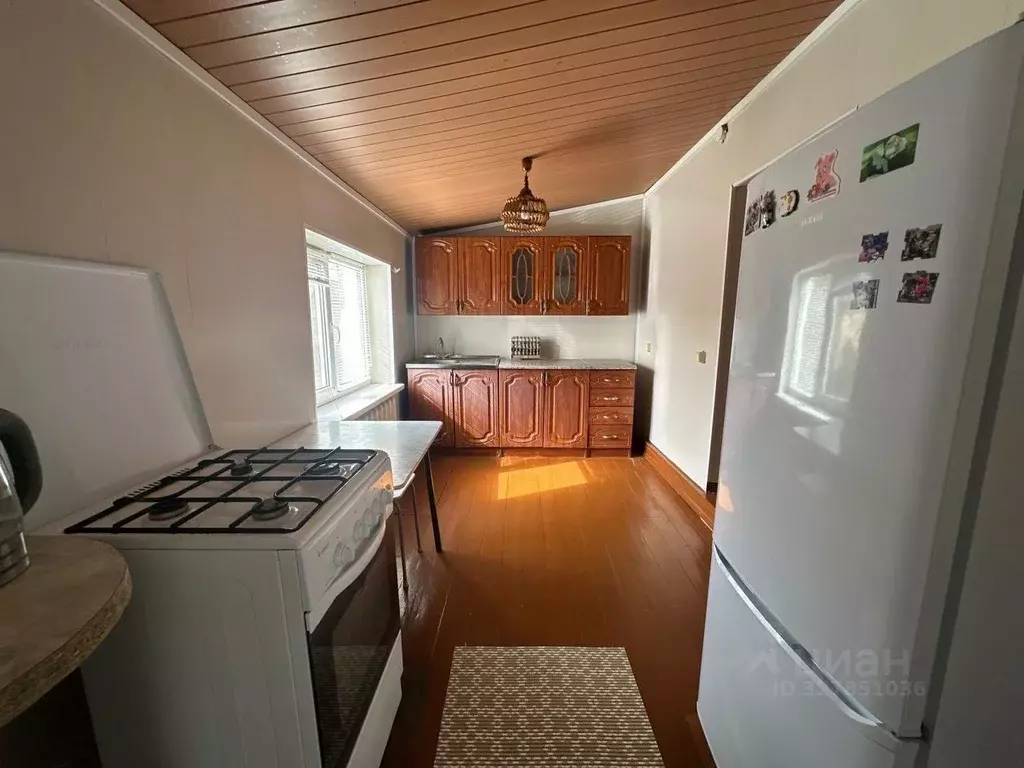 Дом в Оренбургская область, Соль-Илецкий муниципальный округ, с. ... - Фото 2