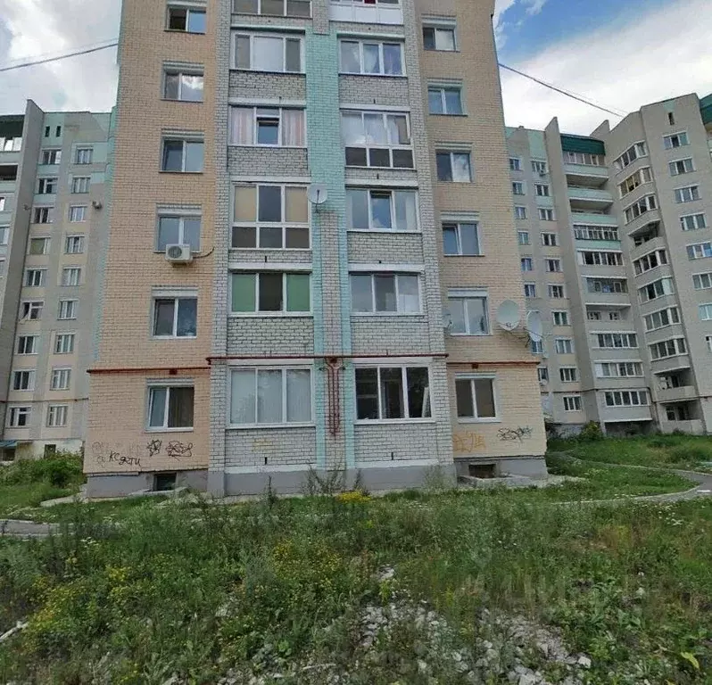 Офис в Брянская область, Брянск ул. Ромашина, 39 (530 м) - Фото 1