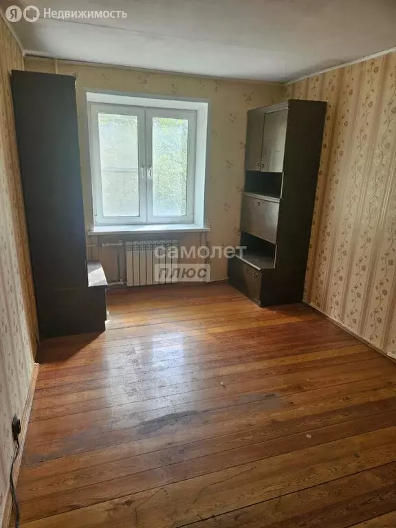 2-комнатная квартира: посёлок городского типа Загорянский, улица ... - Фото 1