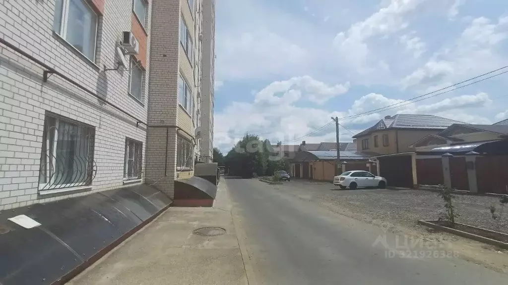 Помещение свободного назначения в Ставропольский край, Ставрополь ул. ... - Фото 1