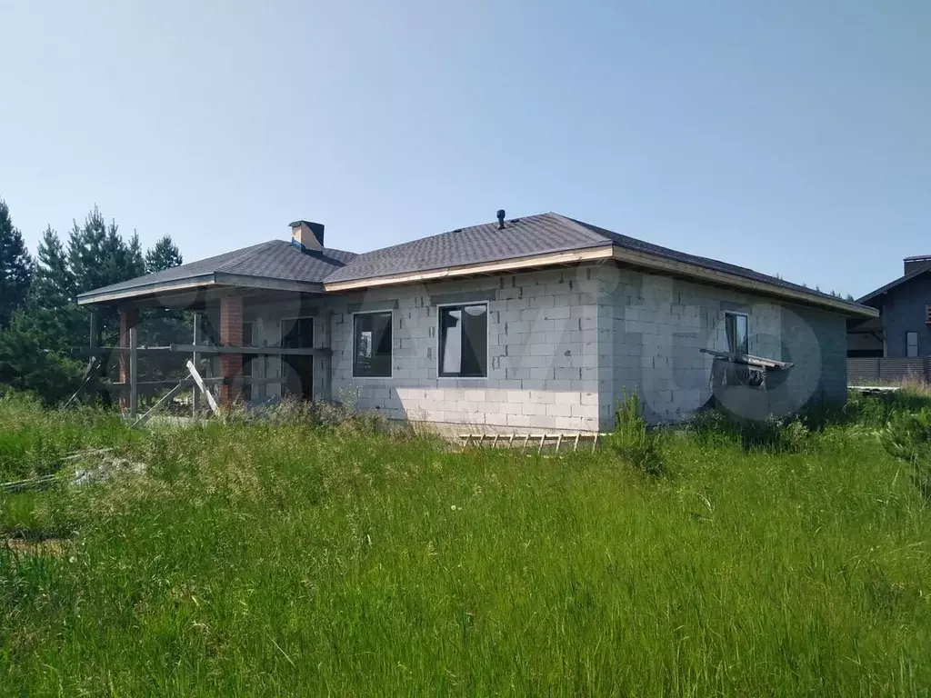 Дом 180 м на участке 12 сот. - Фото 0