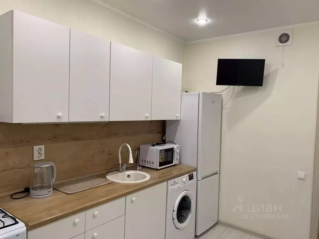 2-к кв. Татарстан, Лаишевский район, Столбищенское с/пос, с. Усады ... - Фото 2