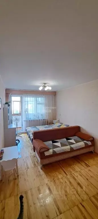2-к кв. Марий Эл, Йошкар-Ола ул. Петрова, 12А (56.8 м) - Фото 1