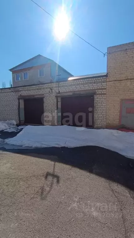 Гараж в Саратовская область, Балашов ул. Гагарина, 59А (71 м) - Фото 2