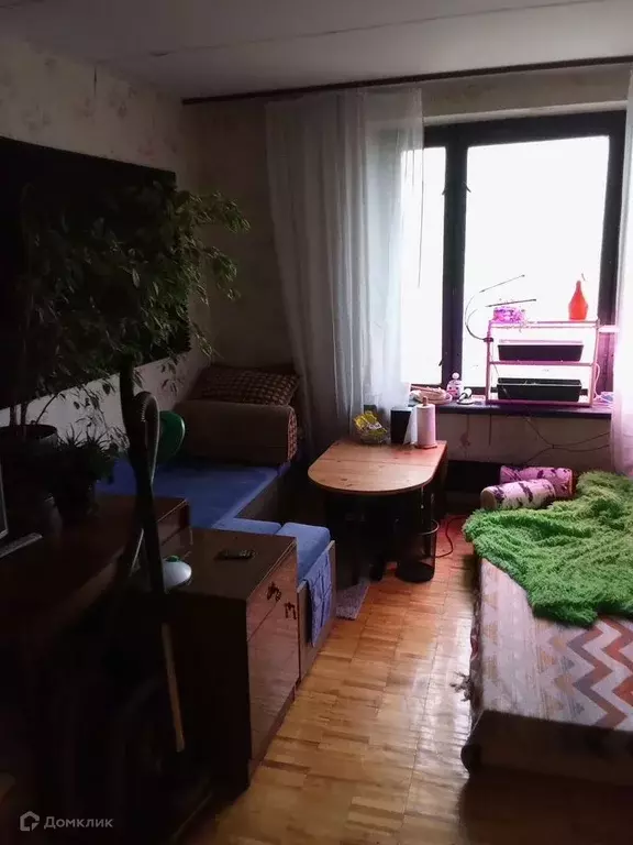 Продаётся 3-к квартира, 65 м - Фото 0