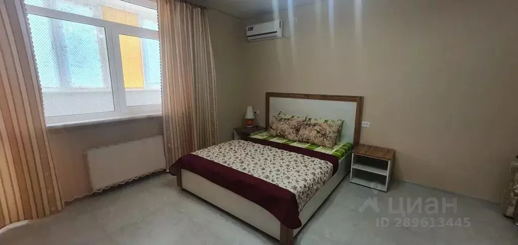 1-к кв. Крым, Феодосия наб. Черноморская, 1И (54.0 м) - Фото 1