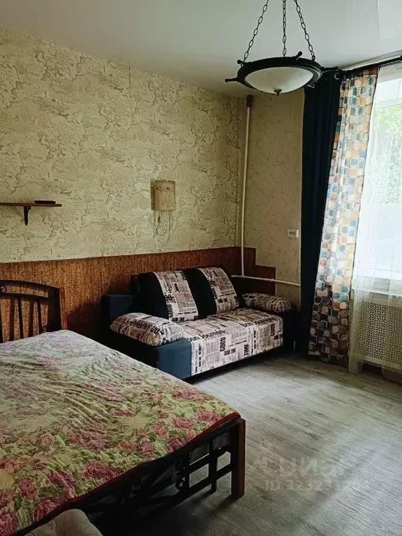 2-к кв. Самарская область, Самара ул. Санфировой, 94 (45.0 м) - Фото 2