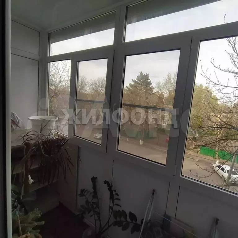 1-к. квартира, 30 м, 3/5 эт. - Фото 1