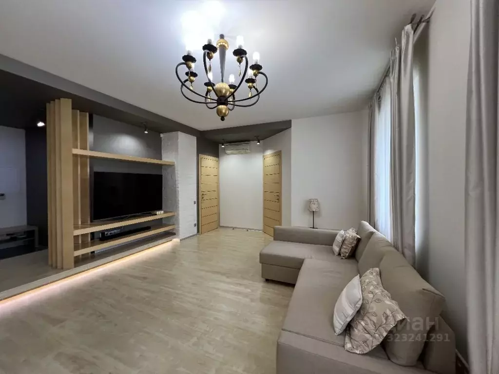 3-к кв. Нижегородская область, Нижний Новгород Большая Покровская ул., ... - Фото 2