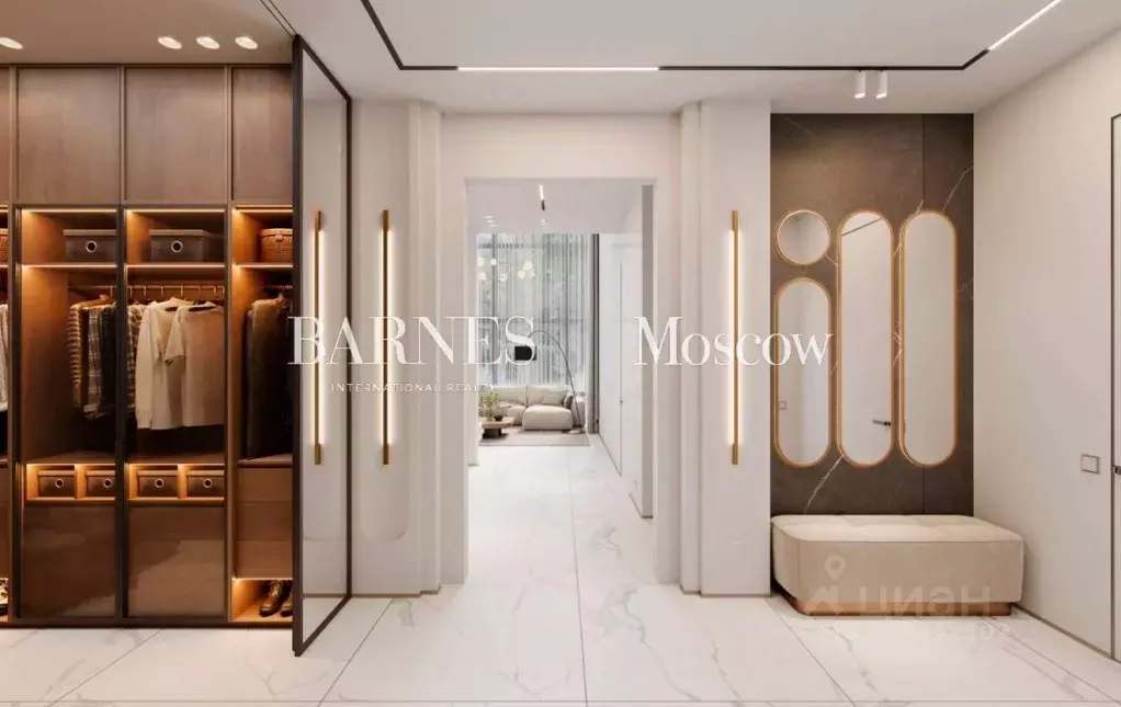 Дом в Московская область, Одинцовский городской округ, пос. Николина ... - Фото 2