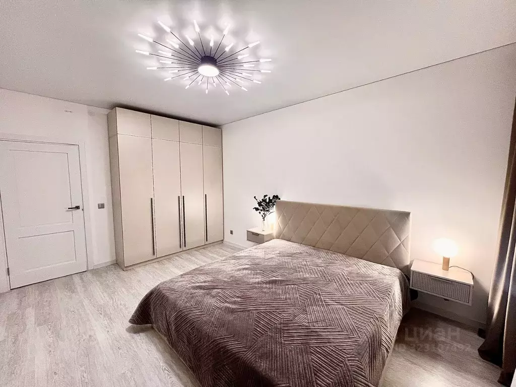 1-к кв. Санкт-Петербург просп. Обуховской обороны, 36 (36.7 м) - Фото 2