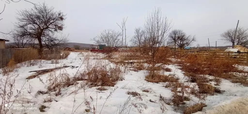 Участок в Приморский край, Чугуевский муниципальный округ, с. ... - Фото 0