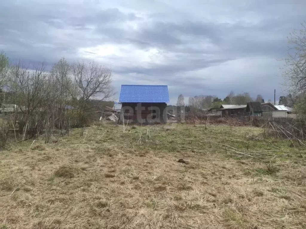 Участок в Алтай, Турочакский район, с. Верх-Бийск ул. Гагарина, 1А ... - Фото 0