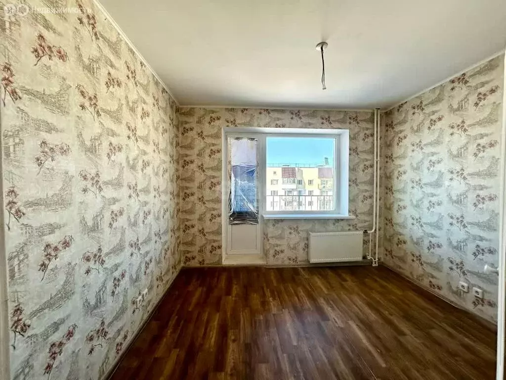 2-комнатная квартира: Саратов, улица Романтиков, 48А (46.6 м) - Фото 1