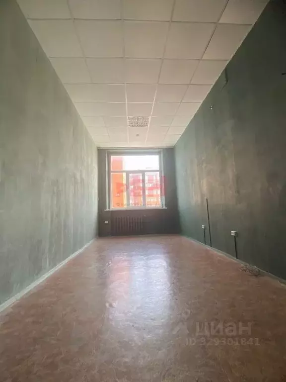 Помещение свободного назначения в Пензенская область, Пенза ... - Фото 1