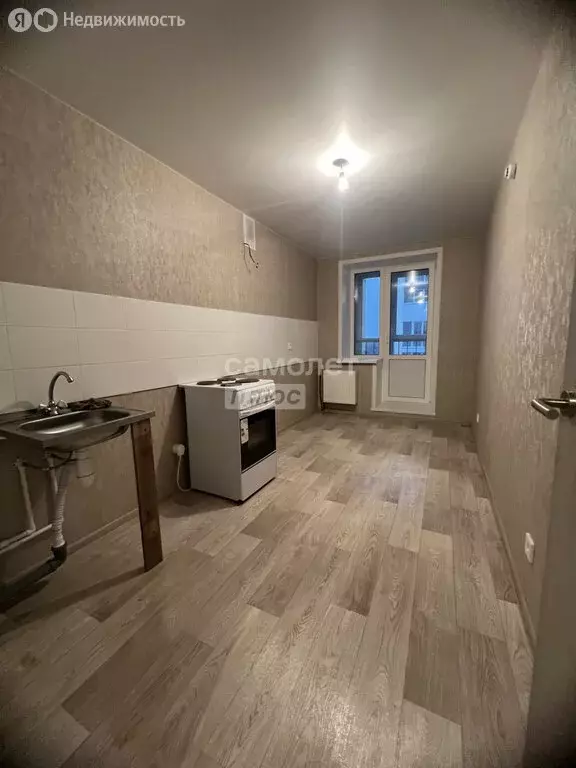 2-комнатная квартира: Энгельс, Волжский проспект, 63А (44.6 м) - Фото 2