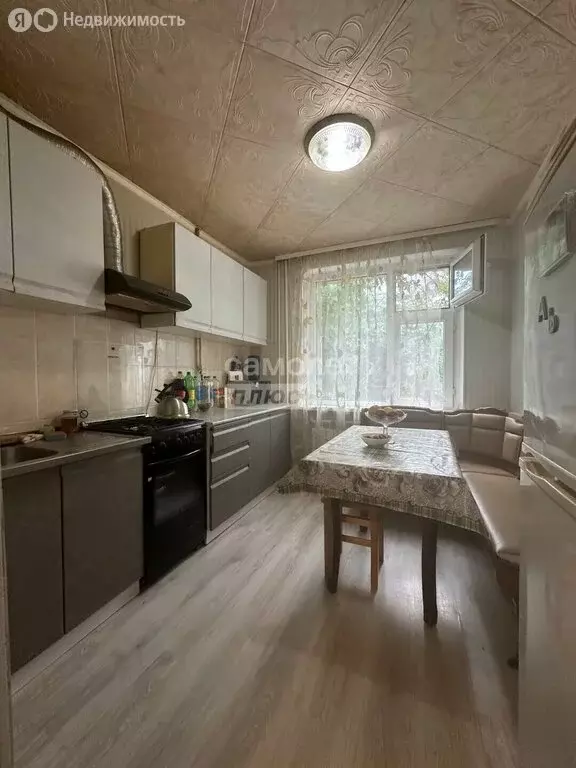 2-комнатная квартира: Абинск, Республиканская улица, 3 (52.4 м) - Фото 2
