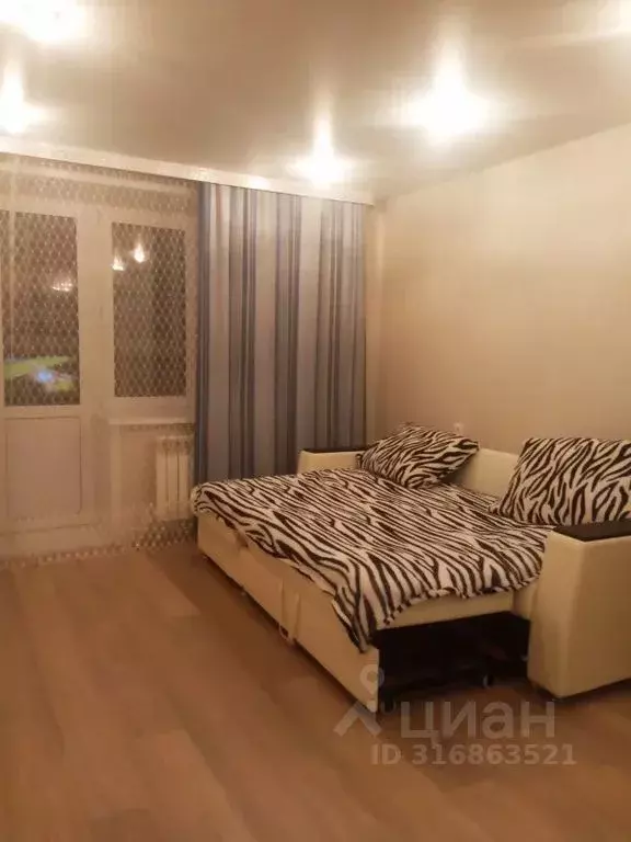 2-к кв. Костромская область, Кострома ул. Даремская, 3к1 (72.0 м) - Фото 0