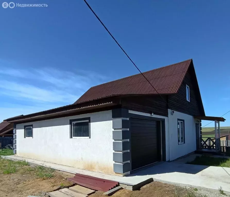 Дом в деревня Грановщина, улица Геодезистов (180 м) - Фото 0