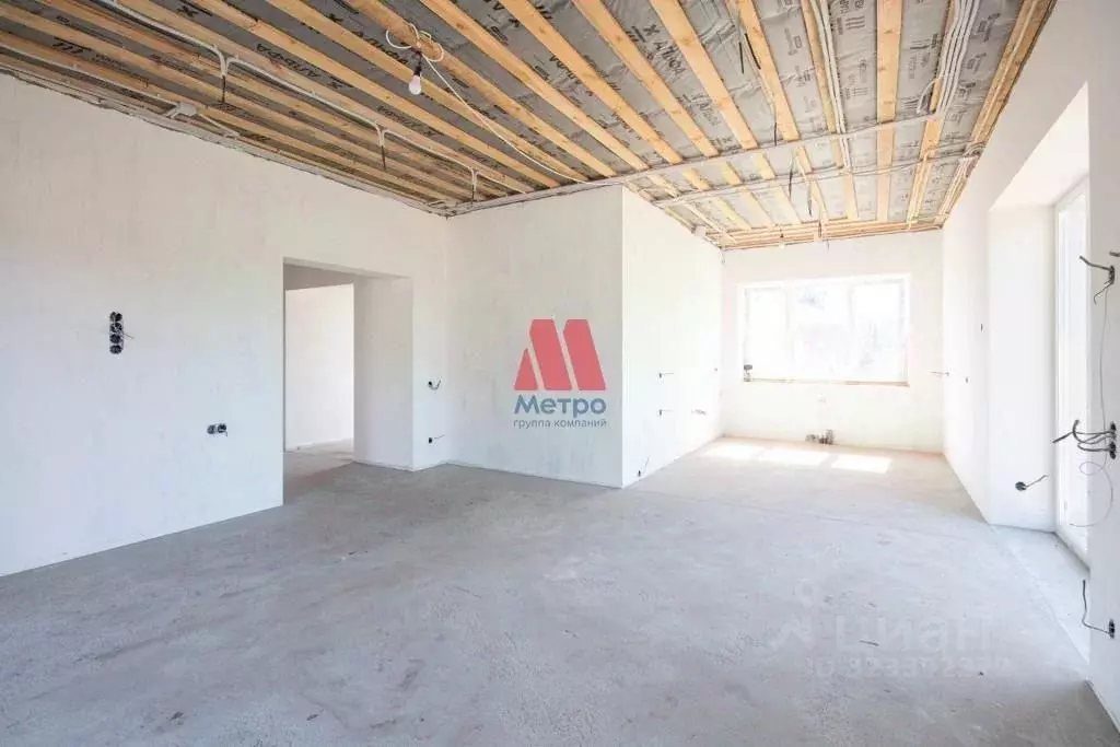 Дом в Ярославская область, Ярославский муниципальный округ, д. ... - Фото 0