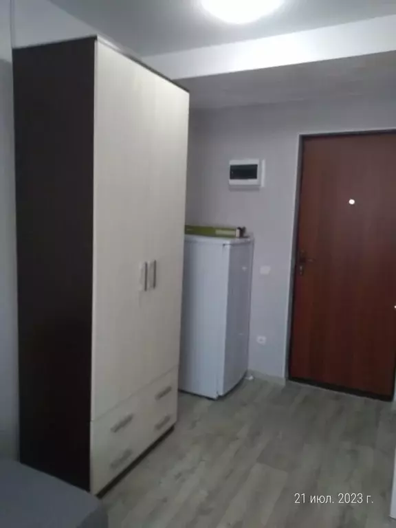 Продаётся квартира-студия, 12.9 м - Фото 1